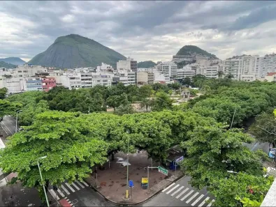 Apartamento com 2 Quartos para alugar, 85m² no Ipanema, Rio de Janeiro