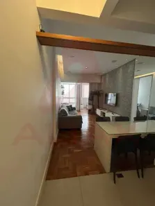 Apartamento com 2 Quartos à venda, 78m² no Copacabana, Rio de Janeiro