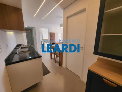 Apartamento com 2 Quartos à venda, 33m² no Barra Funda, São Paulo