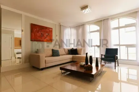 Apartamento com 4 Quartos à venda, 150m² no Cerqueira César, São Paulo