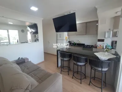 Apartamento com 2 Quartos à venda, 46m² no Vila Carmosina, São Paulo