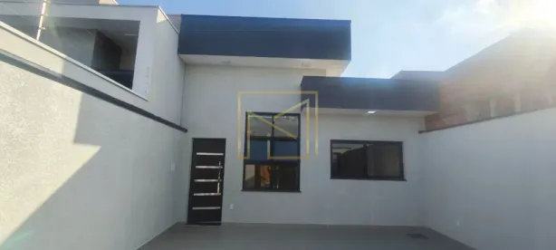 Casa com 3 Quartos à venda, 99m² no Loteamento Jardim Vila Verde, Hortolândia
