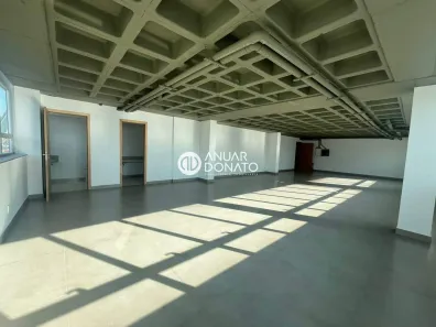 Ponto Comercial para alugar, 115m² no Estoril, Belo Horizonte