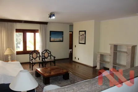 Apartamento com 4 Quartos para venda ou aluguel, 350m² no Vila Maria Alta, São Paulo