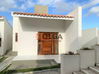 Casa com 2 Quartos à venda, 63m² no Ponto Alto, Gravatá