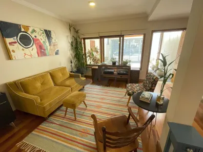 Casa com 3 Quartos à venda, 208m² no Santo Amaro, São Paulo