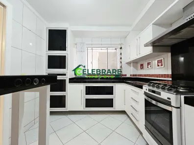 Sobrado com 3 Quartos à venda, 173m² no Atuba, Curitiba