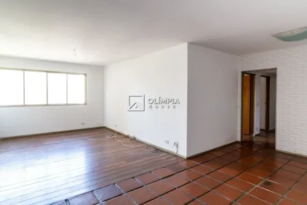 Apartamento com 3 Quartos à venda, 151m² no Perdizes, São Paulo