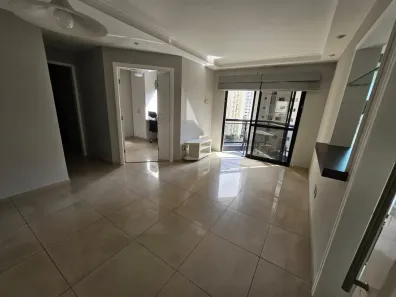 Apartamento com 2 Quartos à venda, 63m² no Moema, São Paulo