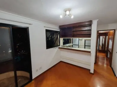 Apartamento com 1 Quarto para venda ou aluguel, 35m² no Vila Mariana, São Paulo