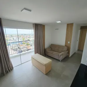 Apartamento com 2 Quartos para alugar, 75m² no Pedreira, Belém