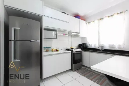 Casa de Condomínio com 2 Quartos à venda, 65m² no Vila Progresso (Zona Leste), São Paulo