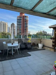 Cobertura com 3 Quartos à venda, 132m² no Vila Suzana, São Paulo