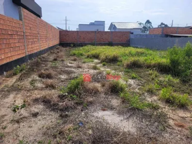 Lote/Terreno à venda, 325m² no Caverazinho, Araranguá