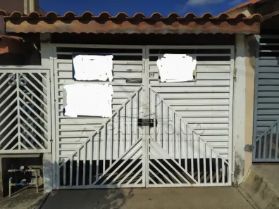 Casa com 2 Quartos à venda, 52m² no Jardim Santa Madre Paulina, Sorocaba