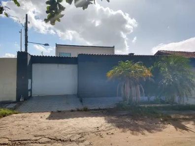 Casa com 5 Quartos à venda, 270m² no Balneário Praia do Pernambuco, Guarujá