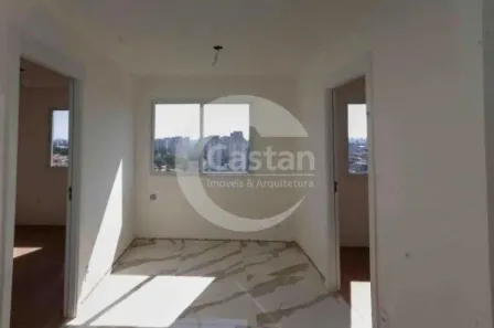 Apartamento com 2 Quartos à venda, 34m² no Vila Ema, São Paulo