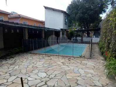 Casa com 6 Quartos à venda, 250m² no Brooklin Paulista, São Paulo