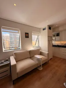 Flat com 1 Quarto à venda, 27m² no Consolação, São Paulo