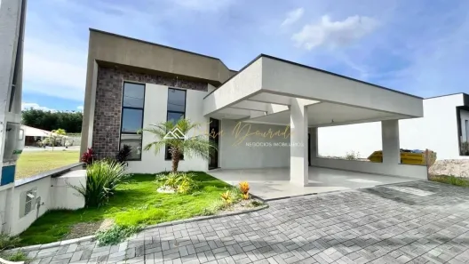 Casa de Condomínio com 3 Quartos à venda, 160m² no Loteamento Residencial Pérola do Vale, Tremembé