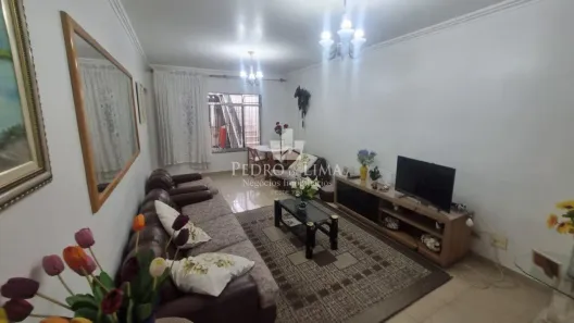 Casa com 3 Quartos à venda, 180m² no Penha de França, São Paulo