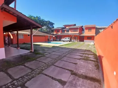 Sobrado com 2 Quartos à venda, 75m² no Boiçucanga, São Sebastião