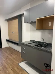 Flat com 1 Quarto à venda, 30m² no Belenzinho, São Paulo