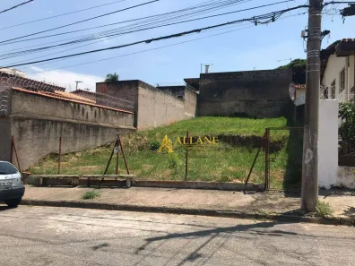 Lote/Terreno à venda, 360m² no Jardim Europa, Sorocaba