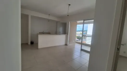 Apartamento com 2 Quartos à venda, 62m² no São Francisco, Goiânia