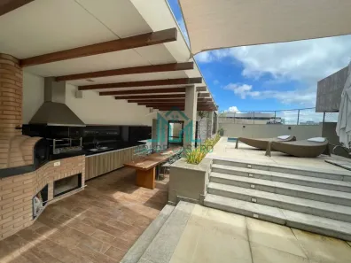 Cobertura com 4 Quartos à venda, 616m² no Ponta Verde, Maceió