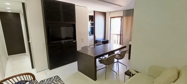 Flat com 2 Quartos para alugar, 82m² no Ipanema, Rio de Janeiro