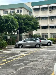 Apartamento com 3 Quartos à venda, 73m² no Itapuã, Vila Velha