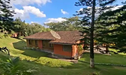 Fazenda/Sítio com 5 Quartos à venda, 32000m² no , Chã Grande