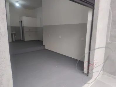 Ponto Comercial para alugar, 40m² no Vila Yara, Osasco