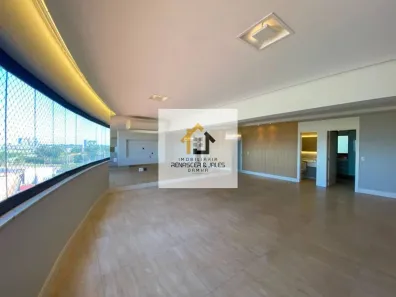 Apartamento com 3 Quartos à venda, 157m² no Condomínio Débora Cristina, São José do Rio Preto