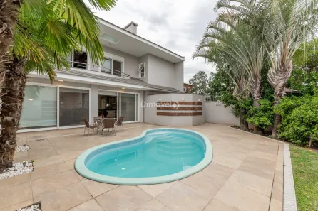 Casa com 3 Quartos à venda, 476m² no Ipanema, Porto Alegre