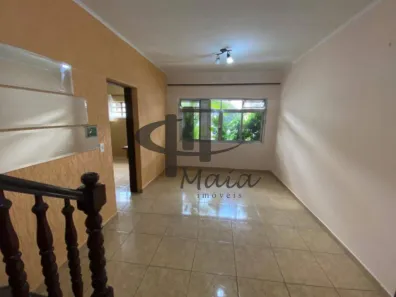 Sobrado com 3 Quartos à venda, 158m² no Santo Antônio, São Caetano do Sul