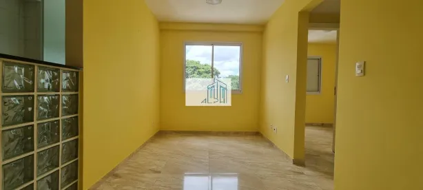 Apartamento com 2 Quartos à venda, 46m² no Liberdade, São Paulo