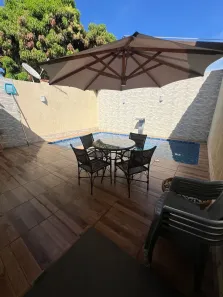Casa com 3 Quartos à venda, 180m² no Cidade Vera Cruz, Aparecida de Goiânia