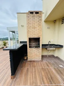 Cobertura com 2 Quartos à venda, 84m² no Maria Paula, São Gonçalo