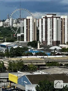 Apartamento com 2 Quartos à venda, 62m² no Jaguaré, São Paulo