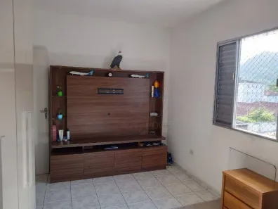 Apartamento com 1 Quarto à venda, 50m² no Vila Valença, São Vicente