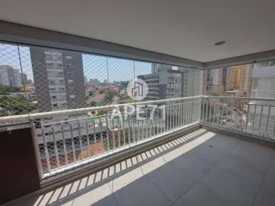 Apartamento com 2 Quartos à venda, 69m² no Chácara Inglesa, São Paulo