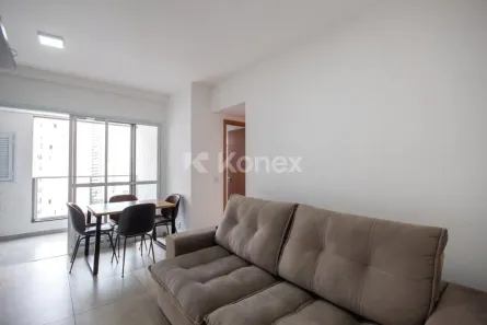 Apartamento com 2 Quartos à venda, 47m² no Centro, Osasco