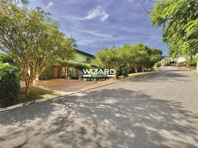 Casa de Condomínio com 4 Quartos à venda, 620m² no Jardim Santa Paula, Cotia