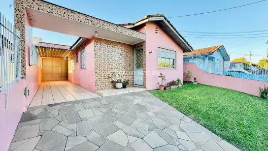 Casa com 3 Quartos à venda, 122m² no Nossa Senhora das Graças, Canoas