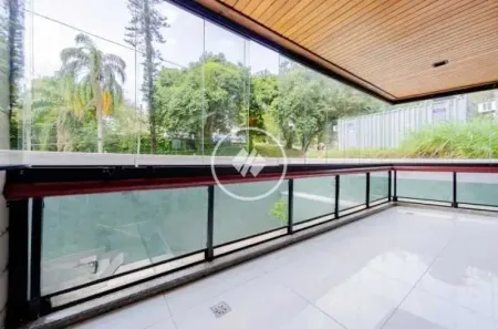 Apartamento com 2 Quartos à venda, 82m² no Leblon, Rio de Janeiro