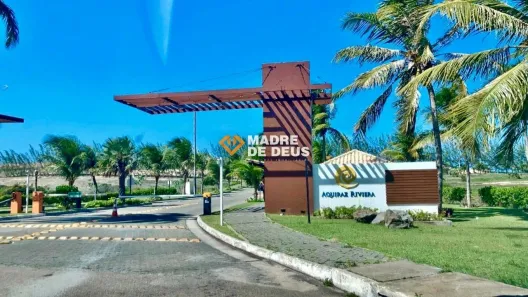 Lote/Terreno à venda, 1044m² no , Aquiraz
