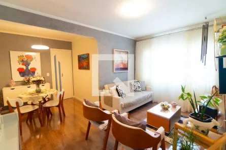 Apartamento com 2 Quartos à venda, 80m² no Vila Guarani (Z Sul), São Paulo