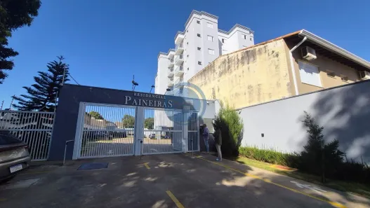 Apartamento com 3 Quartos à venda, 94m² no Jardim Pedroso, Indaiatuba